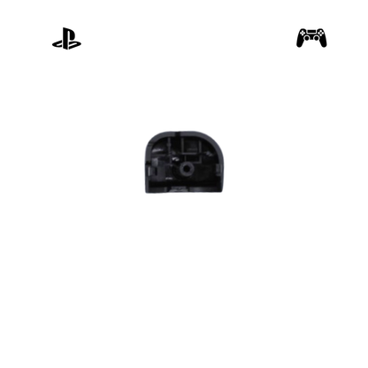 GAMING BOTONES PARA CONTROL DE PS5 NEGRO