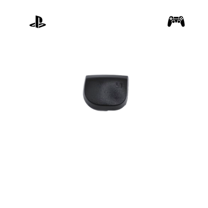 GAMING BOTONES PARA CONTROL DE PS5 NEGRO