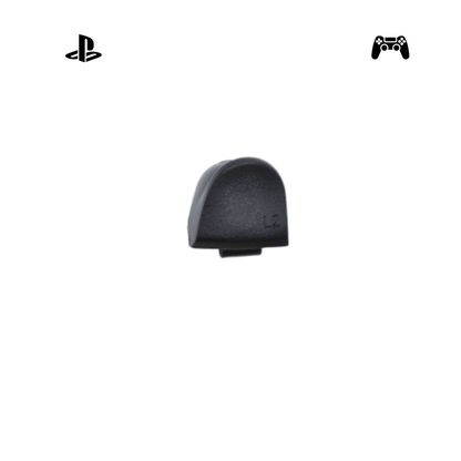 GAMING BOTONES PARA CONTROL DE PS5 NEGRO