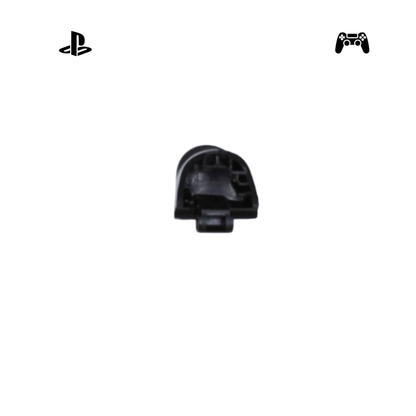 GAMING BOTONES PARA CONTROL DE PS5 NEGRO