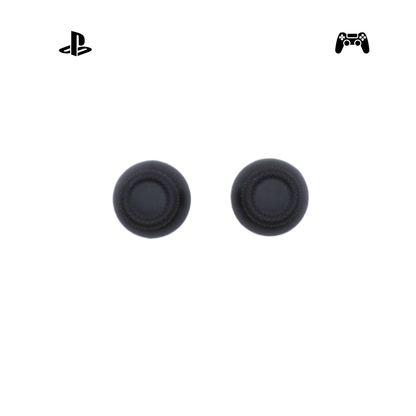 GAMING BOTONES PARA CONTROL DE PS5 NEGRO