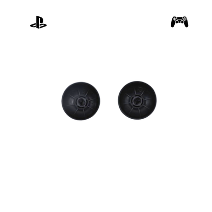 GAMING BOTONES PARA CONTROL DE PS5 NEGRO