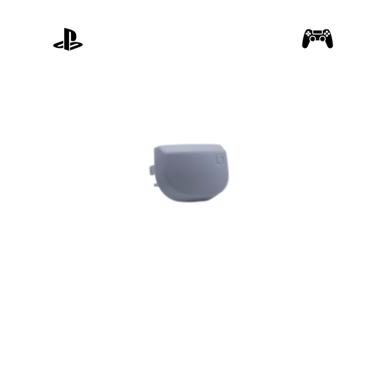 GAMING BOTONES PARA CONTROL DE PS5 BLANCO