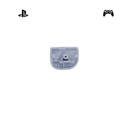 GAMING BOTONES PARA CONTROL DE PS5 BLANCO