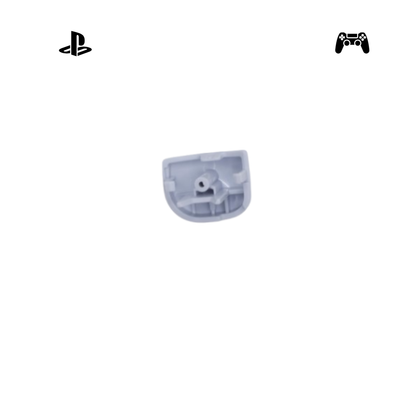 GAMING BOTONES PARA CONTROL DE PS5 BLANCO