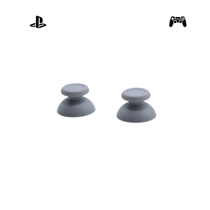 GAMING BOTONES PARA CONTROL DE PS5 BLANCO