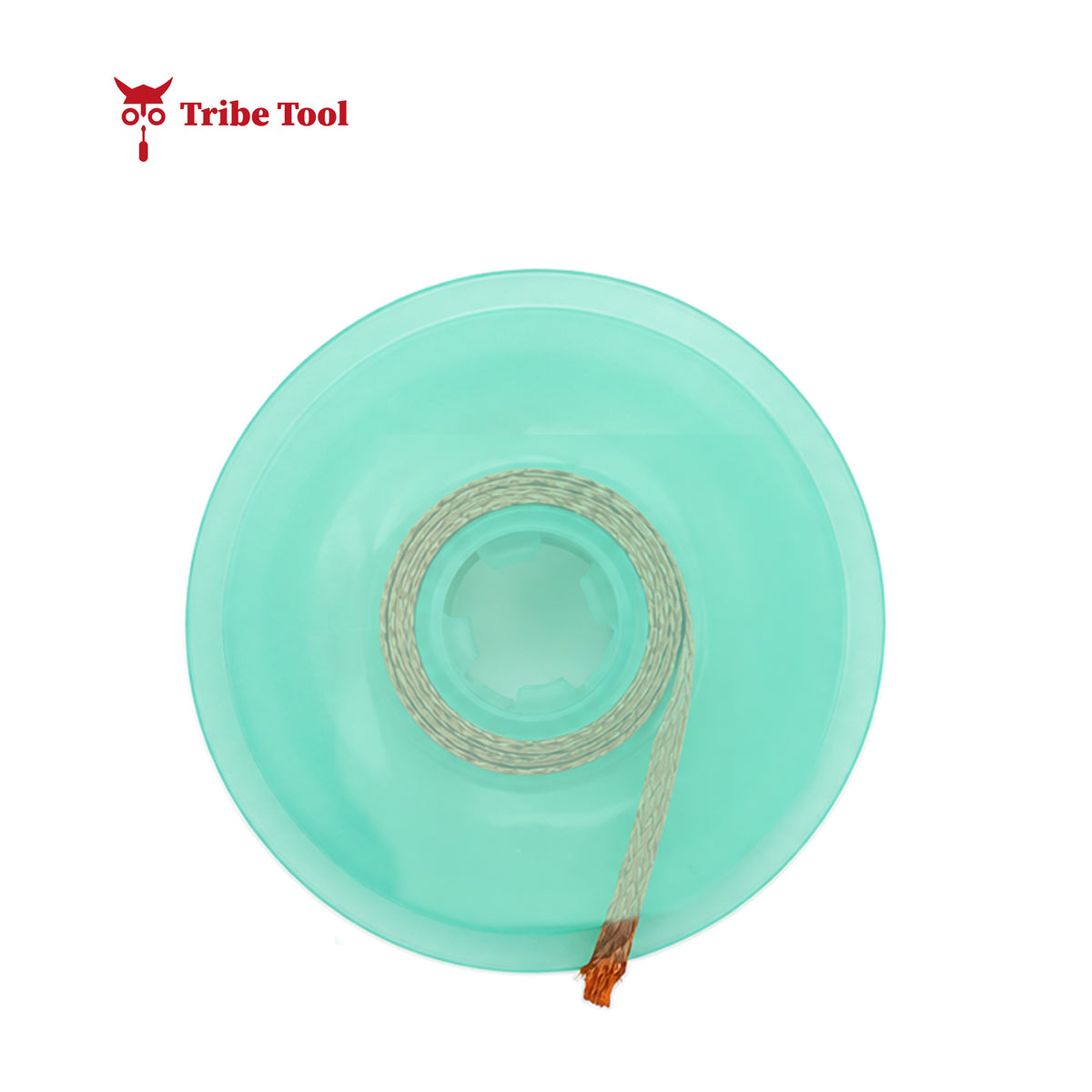 TRIBE TOOL MALLA DESOLDADORA 2 mm X 1.5 mts