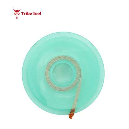 TRIBE TOOL MALLA DESOLDADORA 2.5 mm x 1.5 mts