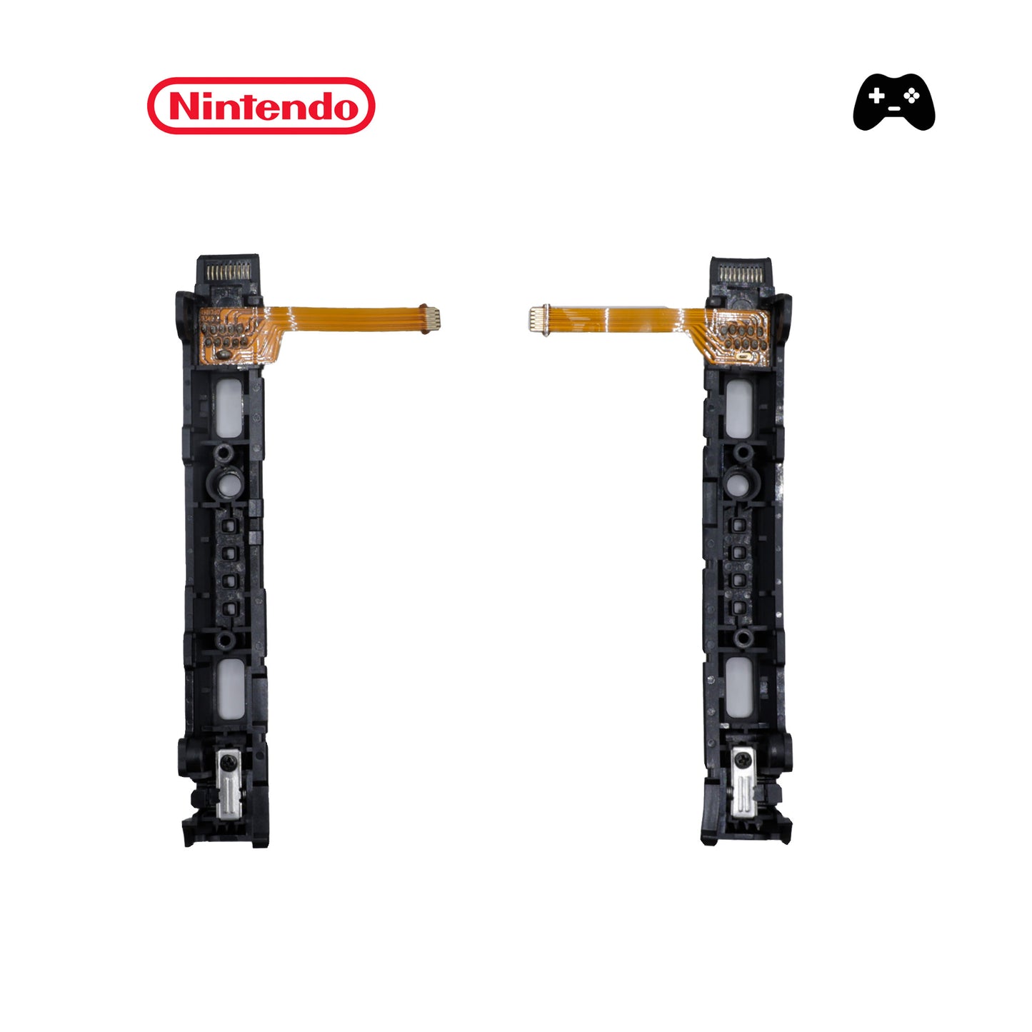 GAMING RIEL DE CARGA JOYCON