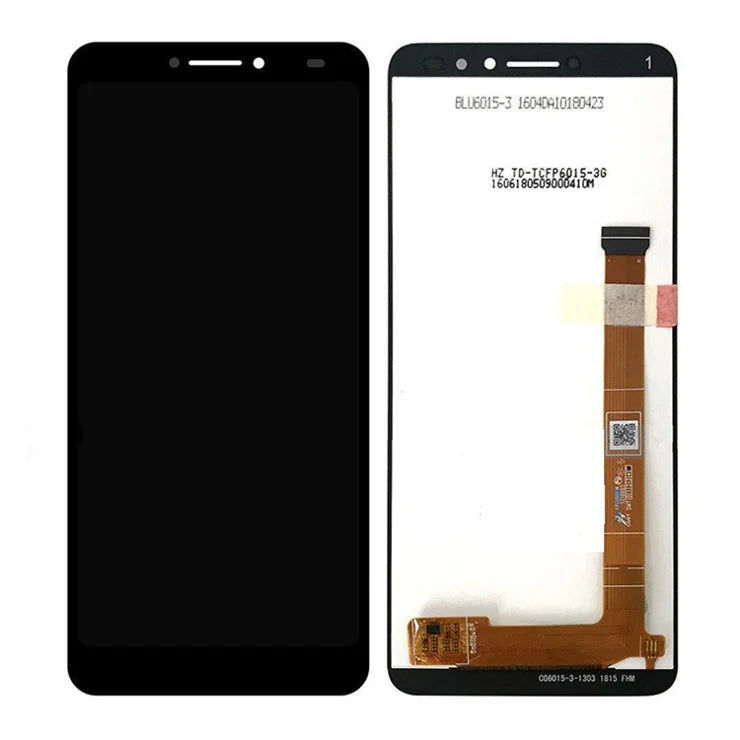 PANTALLA ALCATEL 3V , 5099 NEGRO