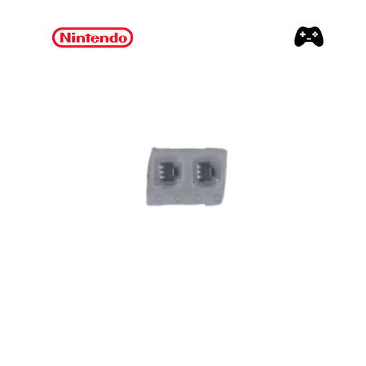 GAMING BOTON PULSADOR PARA JOYCONS DE NINTENDO SWITCH Y LITE