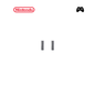 GAMING RESORTES DE BOTON R/L JOYCON, 2 PIEZAS
