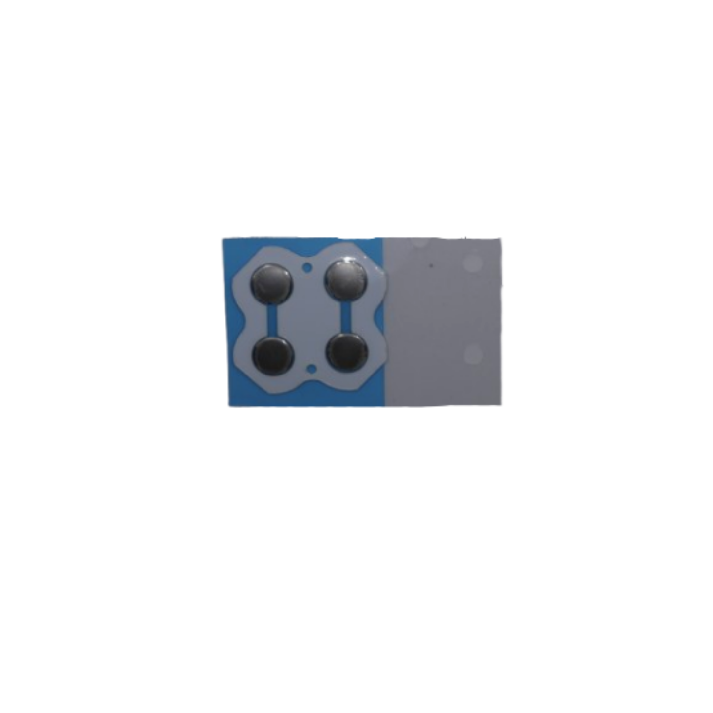 GAMING PEGATINA DPAD PARA BOTONES DE NINTENDO SWITCH