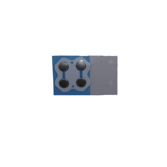 GAMING PEGATINA DPAD PARA BOTONES DE NINTENDO SWITCH