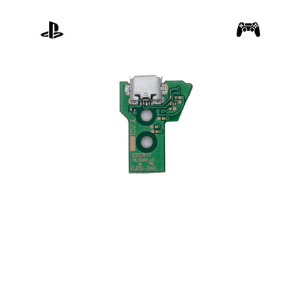 GAMING FLEX DE CARGA PARA CONTROL JDS-040 DE PS4