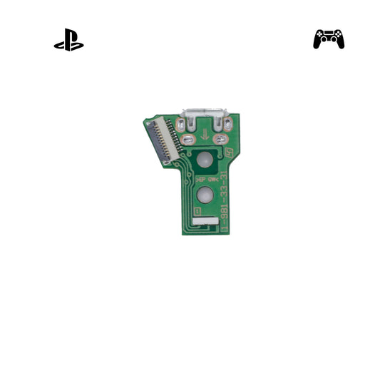 GAMING FLEX DE CARGA PARA CONTROL JDS-040 DE PS4
