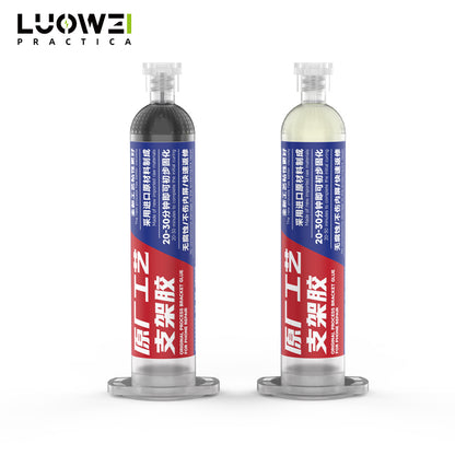 LUOWEI PEGAMENTO PARA TAPA 30ML LW-Y01