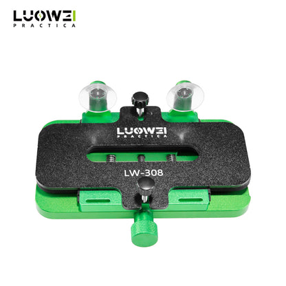 LUOWEI BASE PARA SEPARAR Y SUJETAR PANTALLAS LW-308