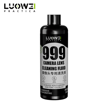 LUOWEI LIMPIADOR DE CAMARAS LW-999 500ML