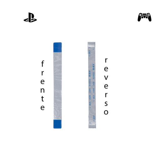 GAMING FLEX DE CARGA PARA CONTROL JDS-030 DE PS4