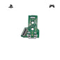GAMING FLEX DE CARGA PARA CONTROL JDS-055 DE PS4