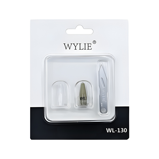 WYLIE PASTA NANO CONDUCTIVA SET WL-130