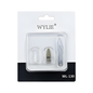 WYLIE PASTA NANO CONDUCTIVA SET WL-130