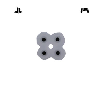 GAMING GOMA CONDUCTORA PARA CONTROL DE PS4