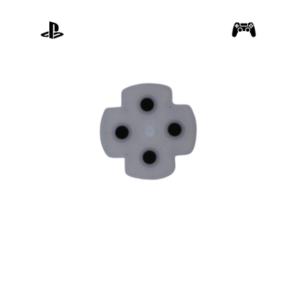 GAMING GOMA CONDUCTORA PARA CONTROL DE PS4