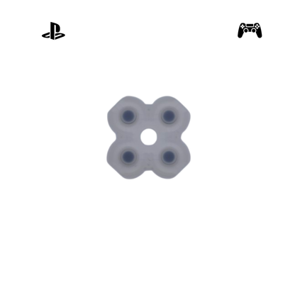GAMING GOMA CONDUCTORA PARA CONTROL DE PS4
