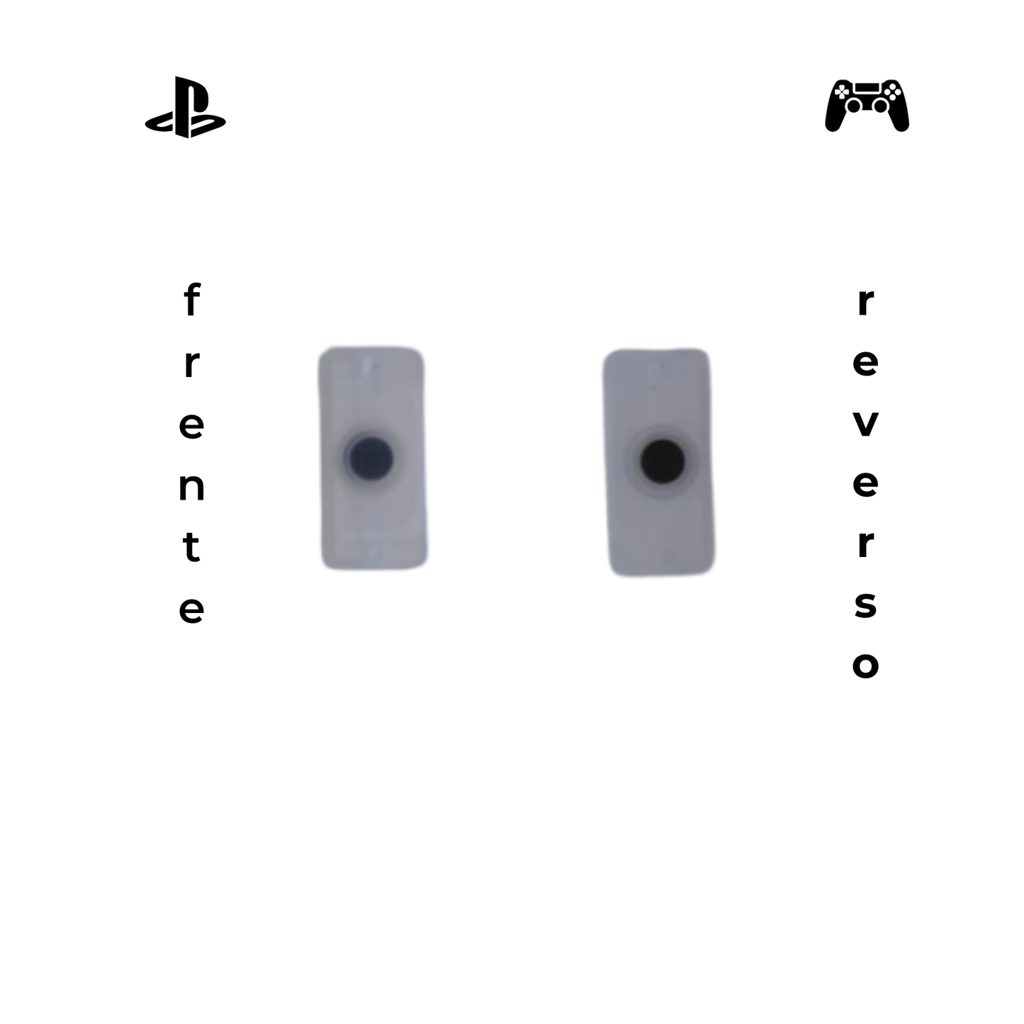 GAMING GOMA CONDUCTORA PARA CONTROL DE PS4