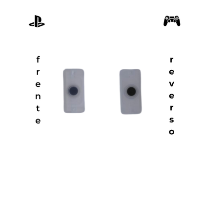 GAMING GOMA CONDUCTORA PARA CONTROL DE PS4