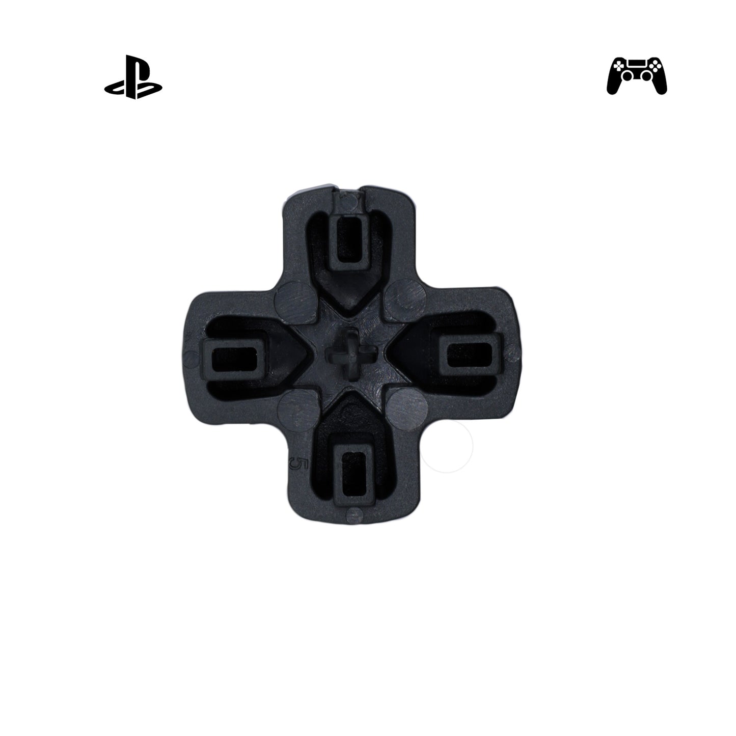 GAMING SET DE BOTONES PARA CONTROL DE PS4