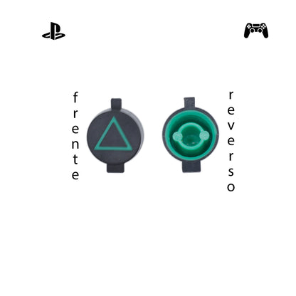 GAMING SET DE BOTONES PARA CONTROL DE PS4