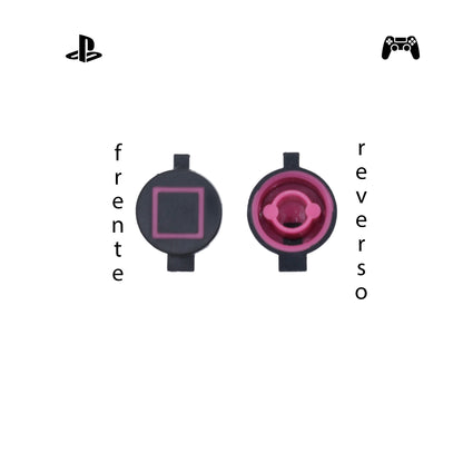 GAMING SET DE BOTONES PARA CONTROL DE PS4