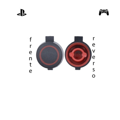 GAMING SET DE BOTONES PARA CONTROL DE PS4