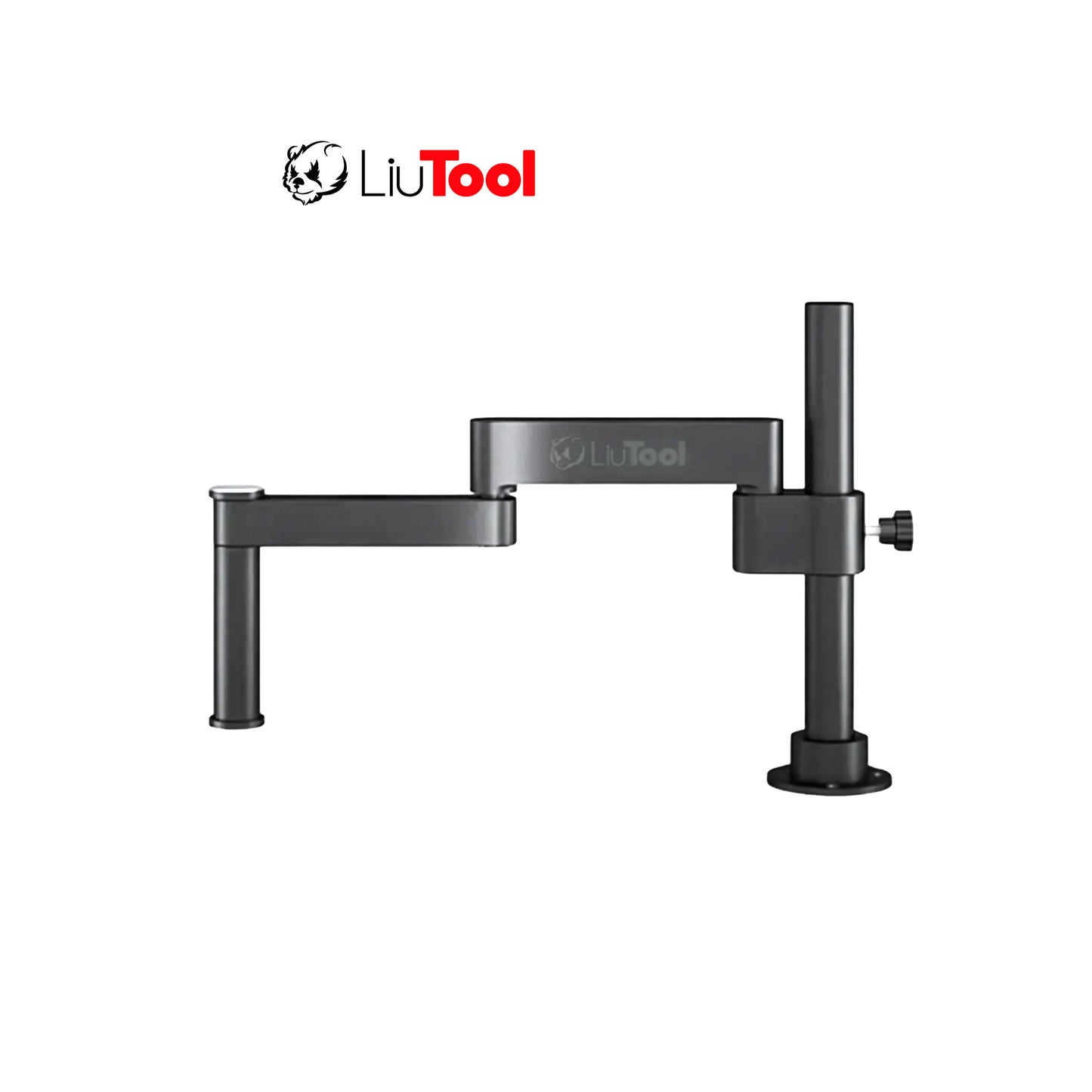 LIUTOOL SOPORTE DE BRAZO PARA MICROSCOPIO