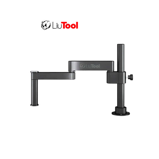 LIUTOOL SOPORTE DE BRAZO PARA MICROSCOPIO