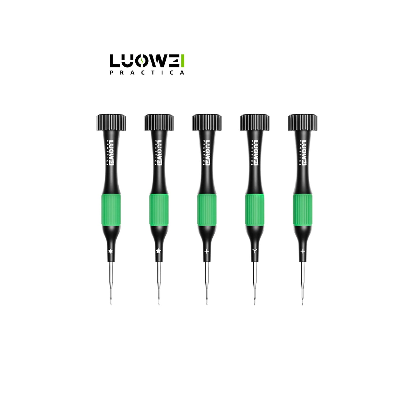 LUOWEI DESARMADORES LITTLE BOY