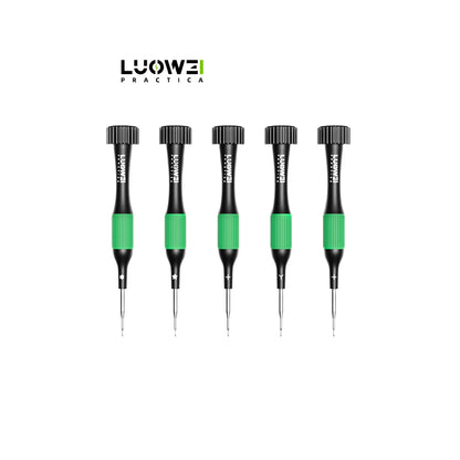 LUOWEI DESARMADORES LITTLE BOY