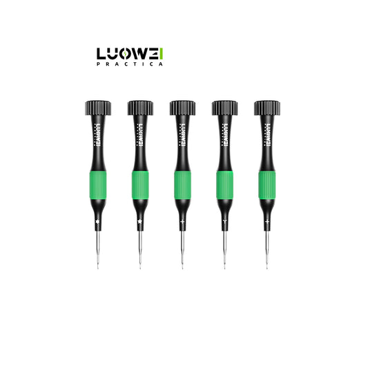 LUOWEI DESARMADORES LITTLE BOY