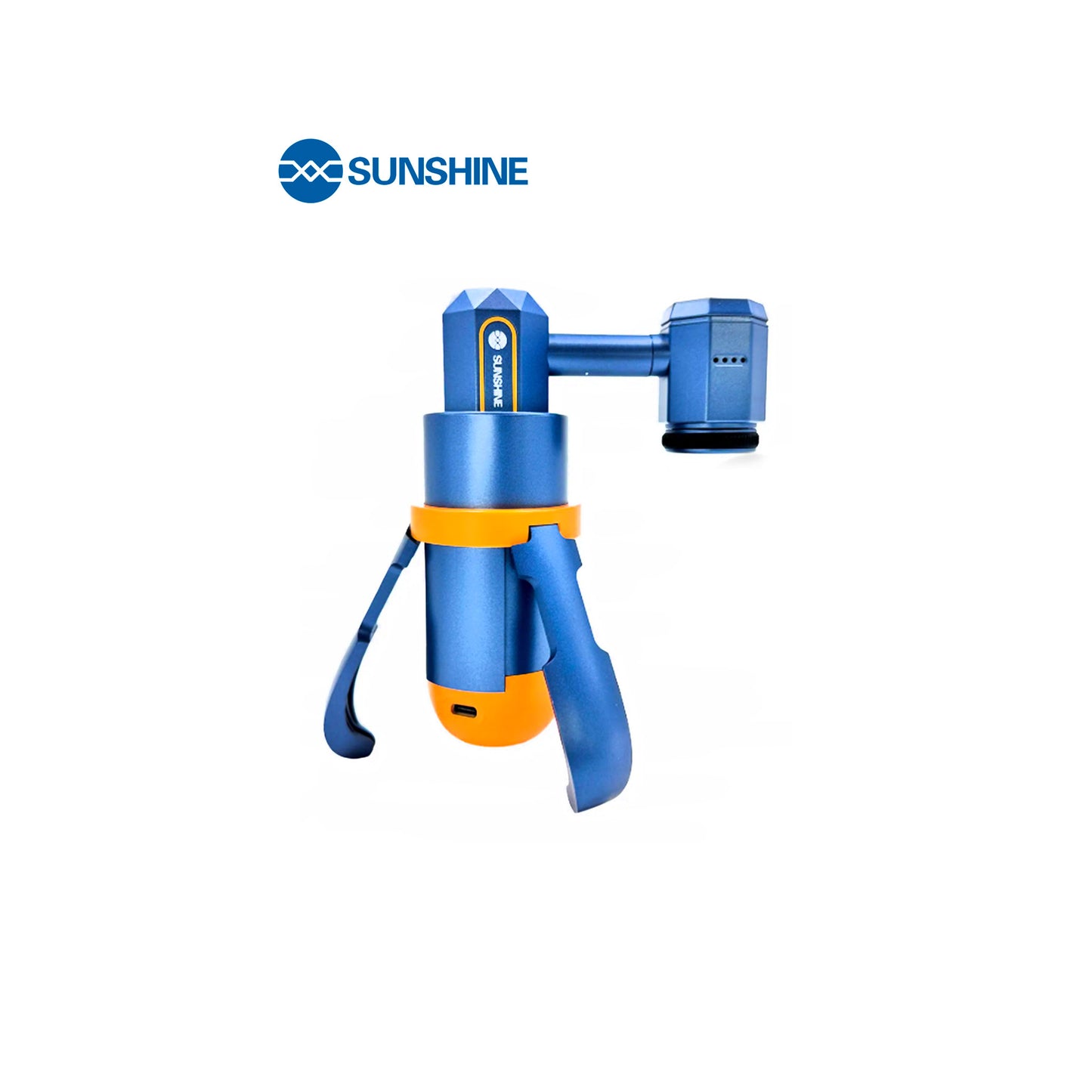 SUNSHINE CAMARA TERMICA TB-03S