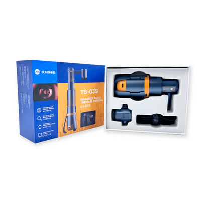 SUNSHINE CAMARA TERMICA TB-03S