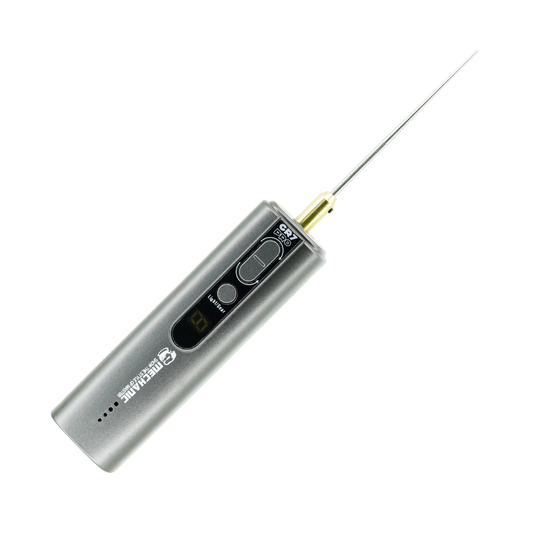 MECHANIC REMOVEDOR DE OCA GR7 PRO