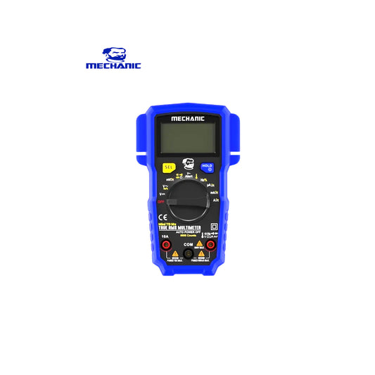 MECHANIC MULTIMETRO DIGITAL MINI MX