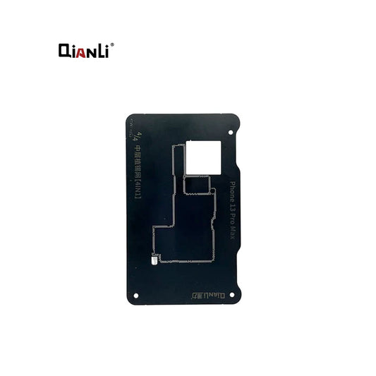 QIANLI REPUESTO SOLDADOR DE BATERIA IPHONE SERIE 13 Y 14