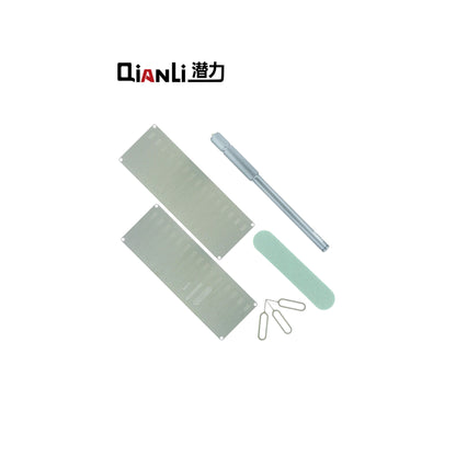 QIANLI REMOVEDOR DE PEGAMENTO 009 PLUS