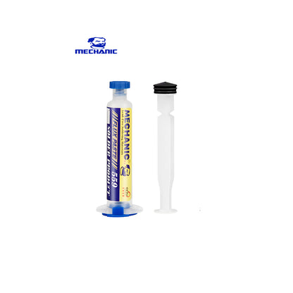 MECHANIC PASTA FLUX NEUTRA 559 10 CC