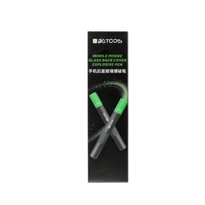BG TOOLS PLUMA PARA ROMPER CRISTAL IROCK
