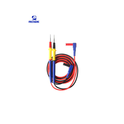 MECHANIC CABLE PARA MULTIMETRO P30